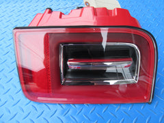 Rolls Royce Cullinan left tail light #2370