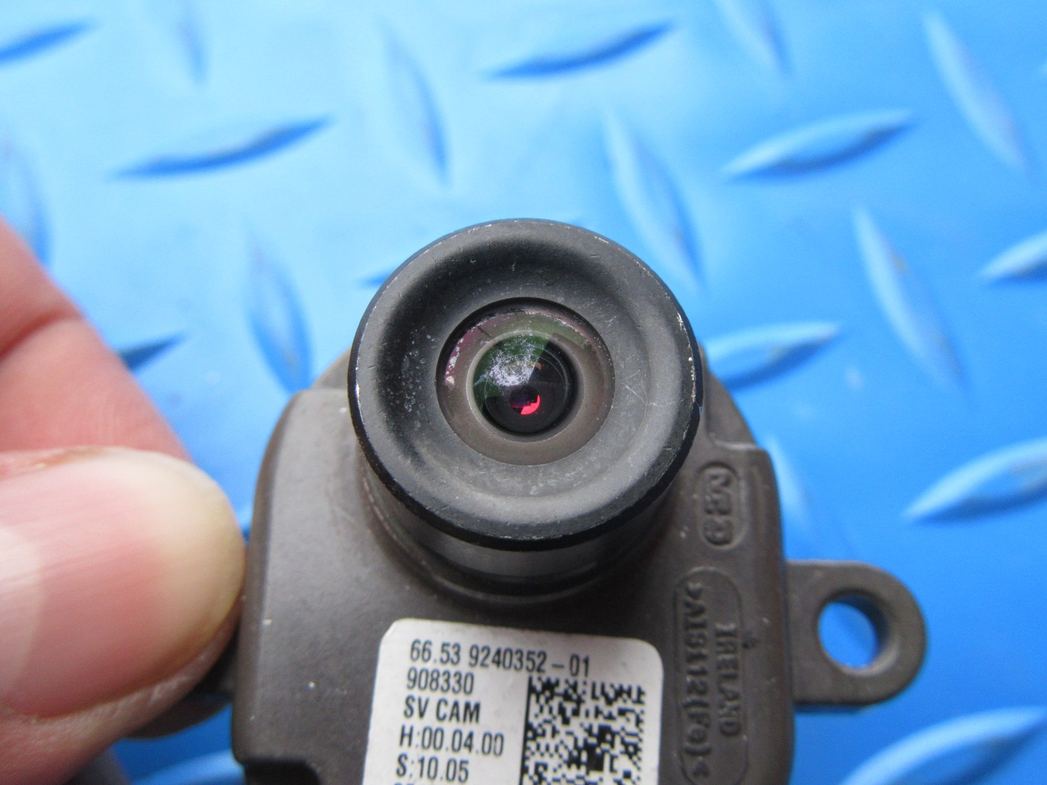 Rolls Royce Ghost Wraith Dawn Phantom side view camera #2359