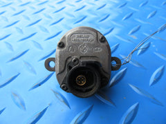 Rolls Royce Ghost Wraith Dawn Phantom side view camera #2359