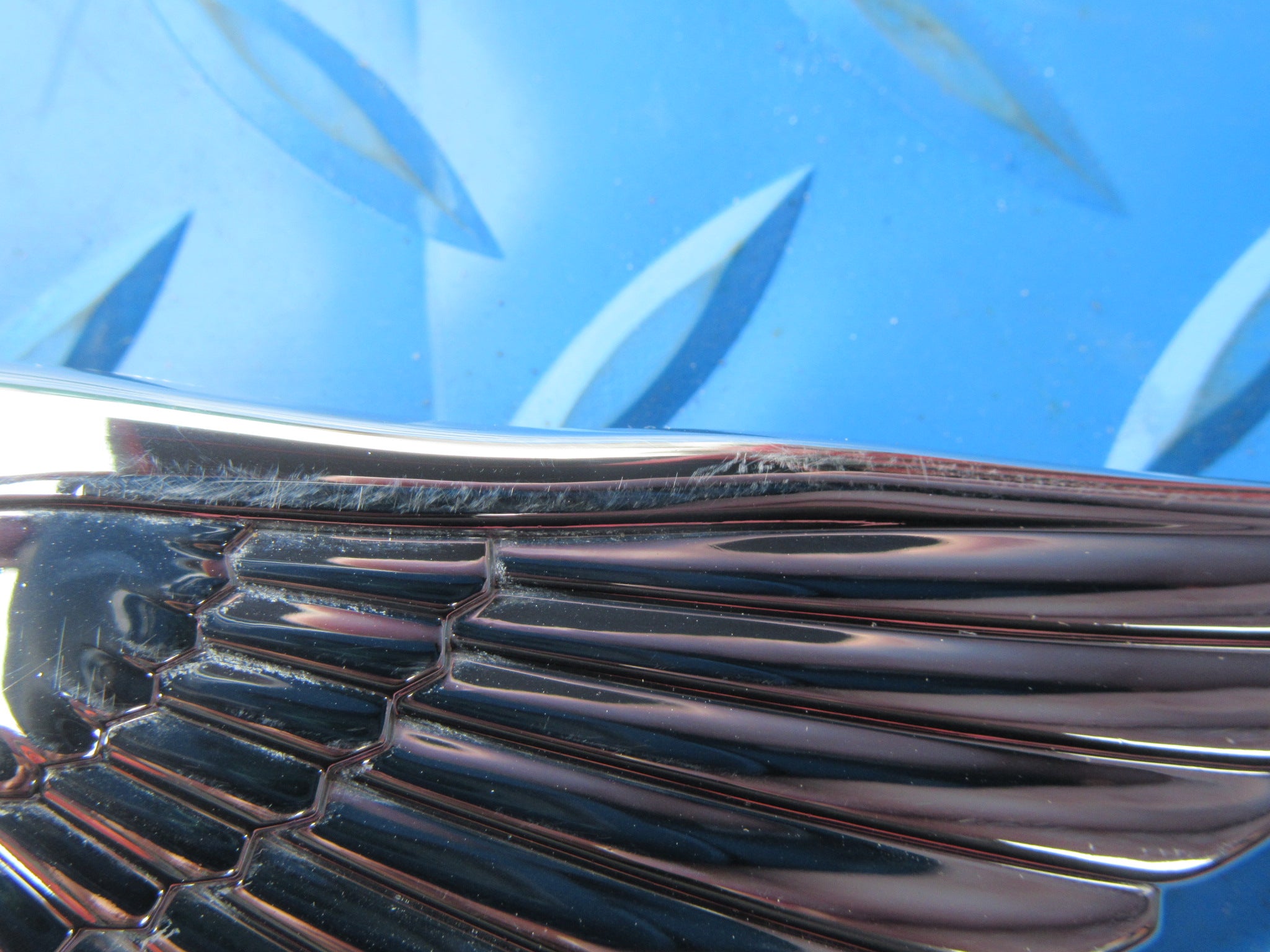 Bentley Continental GT GTC B emblem wings #2360