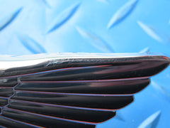 Bentley Continental GT GTC B emblem wings #2360