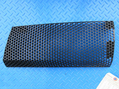 Lamborghini Murcielago right rear bumper grille #2356