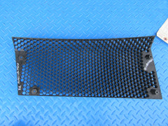 Lamborghini Murcielago right rear bumper grille #2356