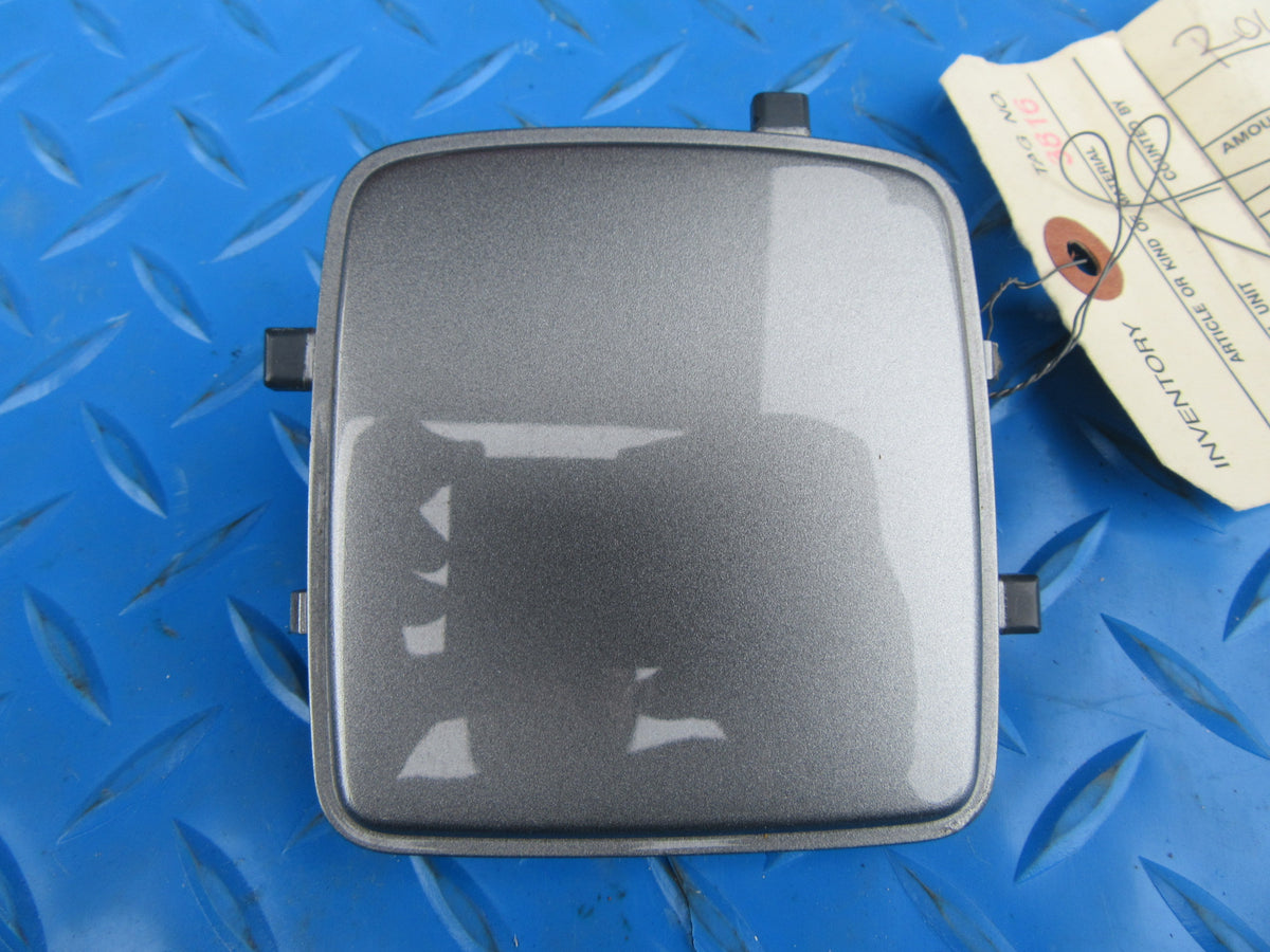 Rolls Royce Ghost mascot close cover trim #3816