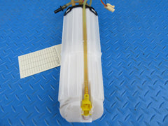 Bentley Continental Flying Spur GT GTC right flex fuel gas pump #2354