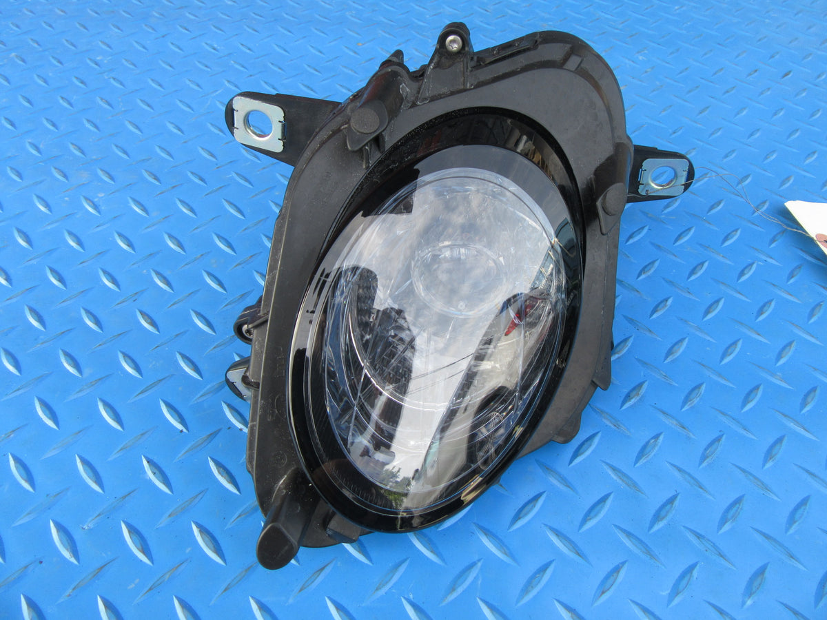 Bentley Continental GT GTC right turn signal #2350