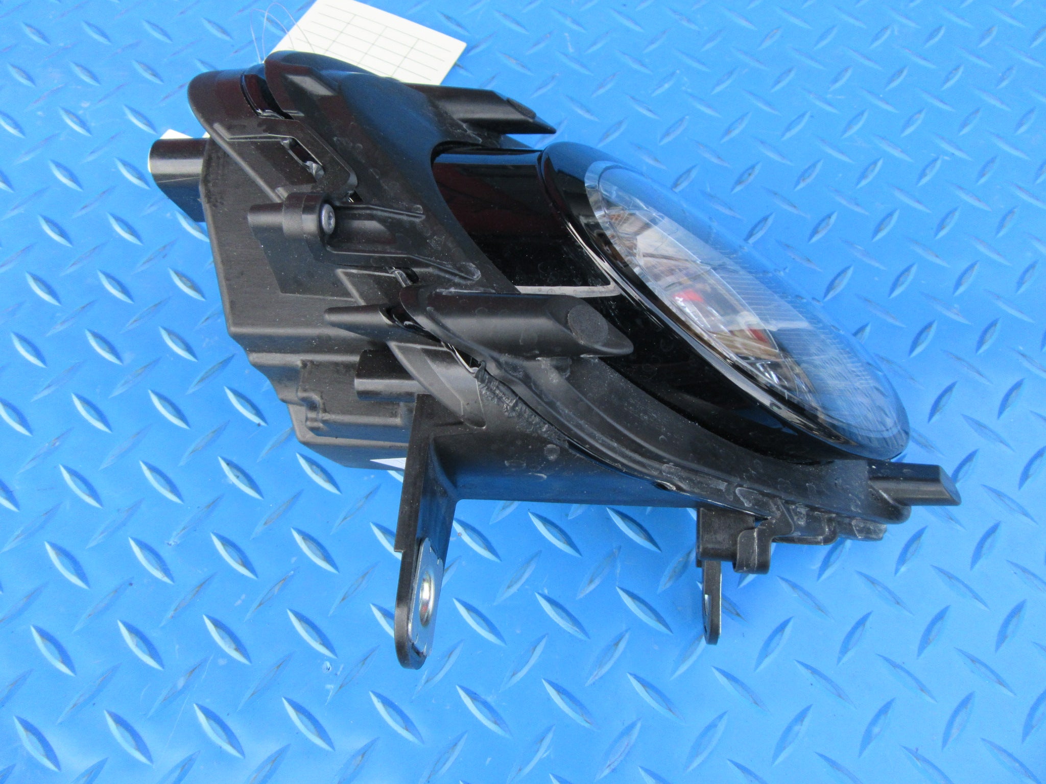 Bentley Continental GT GTC right turn signal #2350