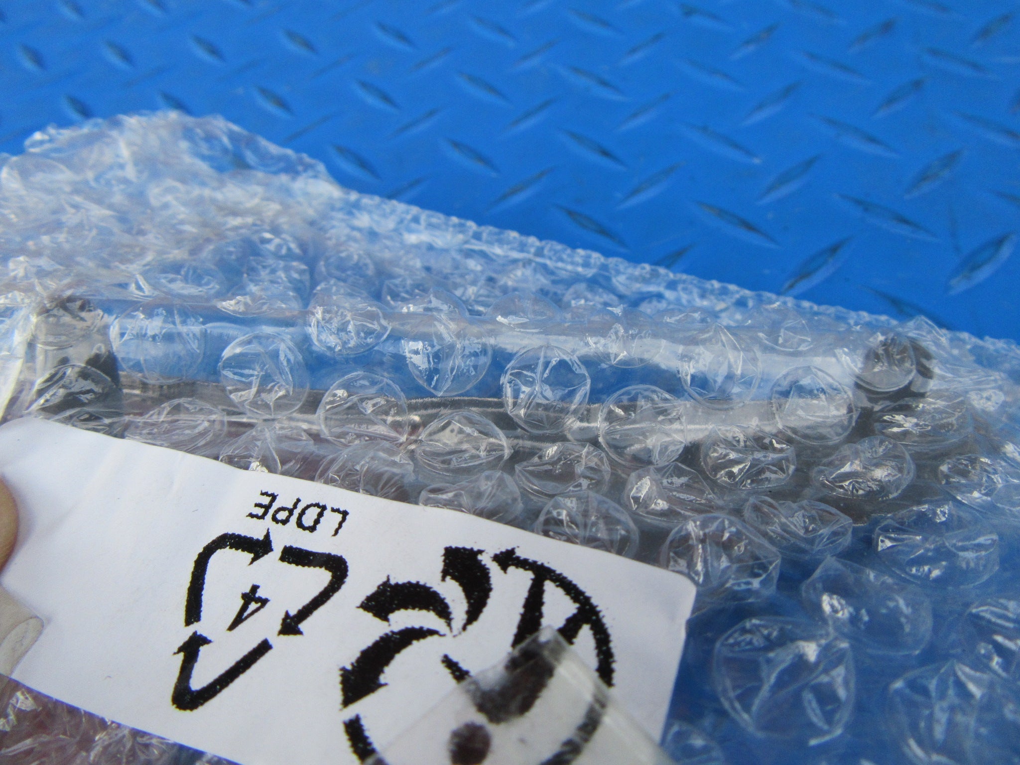 Bentley Continental Flying Spur GT GTC front wings emblem Metal NEW #2341