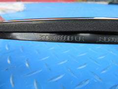 Bentley Continental GT GTC left Inner headlight chrome ring #2347