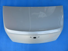 Bentley Continental GT GTC trunk lid #2313