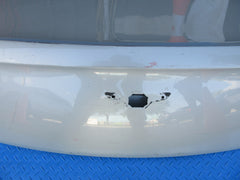 Bentley Continental GT GTC trunk lid #2313