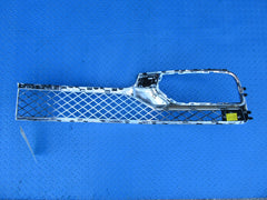 Bentley Continental Flying Spur right front bumper grille #2317