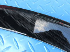 Bentley Bentayga right rear quarter wheel arch trim #2315