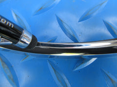 Bentley Continental GT GTC right inner headlight trim ring #2328