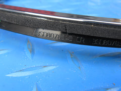 Bentley Continental GT GTC right inner headlight trim ring #2328