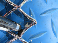 Bentley GT GTC Flying Spur right radiator grille insert 04-08 #2312