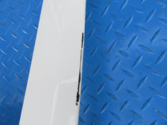 Rolls Royce Cullinan left rear bumper end panel #2310