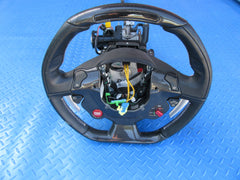 Ferrari California T steering column #7095