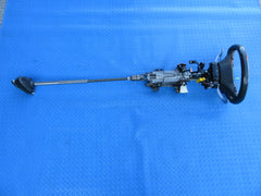 Ferrari California T steering column #7095