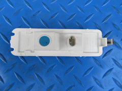 Bentley Continental GT GTC rear bumper side marker #2309