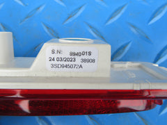 Bentley Continental GT GTC rear bumper side marker #2309