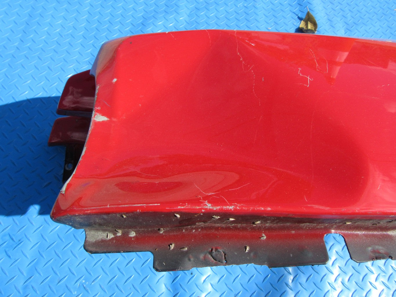 Ferrari F430 Spider right quarter panel #1662