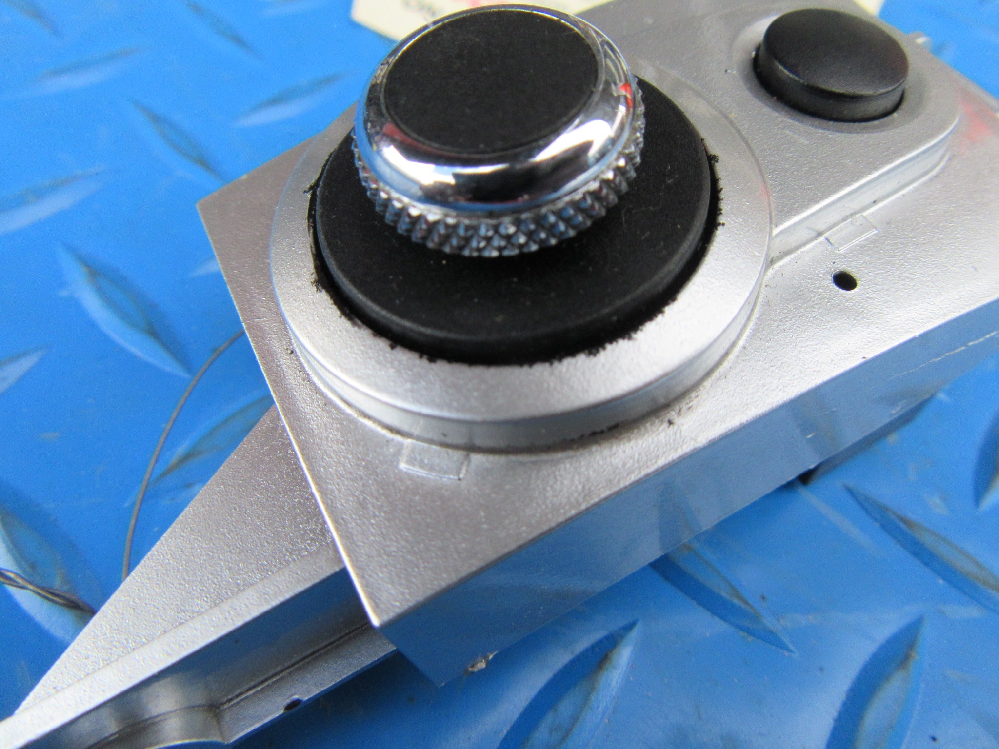 Bentley Continental GT GTC steering column tilt switch #2301