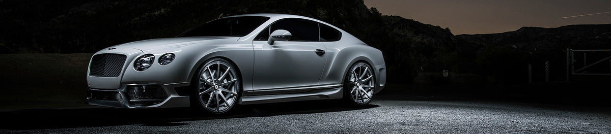 Premium Quality parts for Exotic Vehicles - Alpine Performance | 2026
