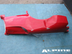 Ferrari F430 Spider right quarter panel