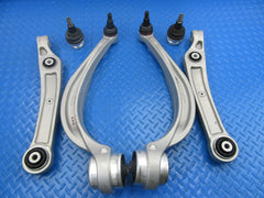 Bentley Bentayga lower control arms + bolt joint left & right #8982
