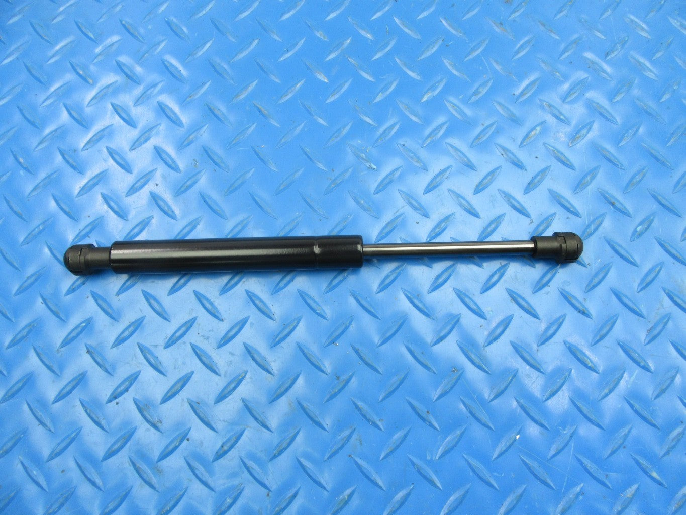 Maserati Granturismo Trunk Lift Supports – Gas Shocks Struts (Pair) – TopEuro #8973