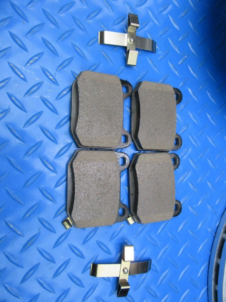 MotiveTech Tiges D'essieu avant et Arrière pour Voiture RC 1/12, Pièces MotiveTech Tiges D'essieu avant et Arrière pour Voiture RC 1/12, Pièces