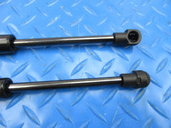 Maserati GranCabrio Quattroporte trunk shocks lift support struts #8974