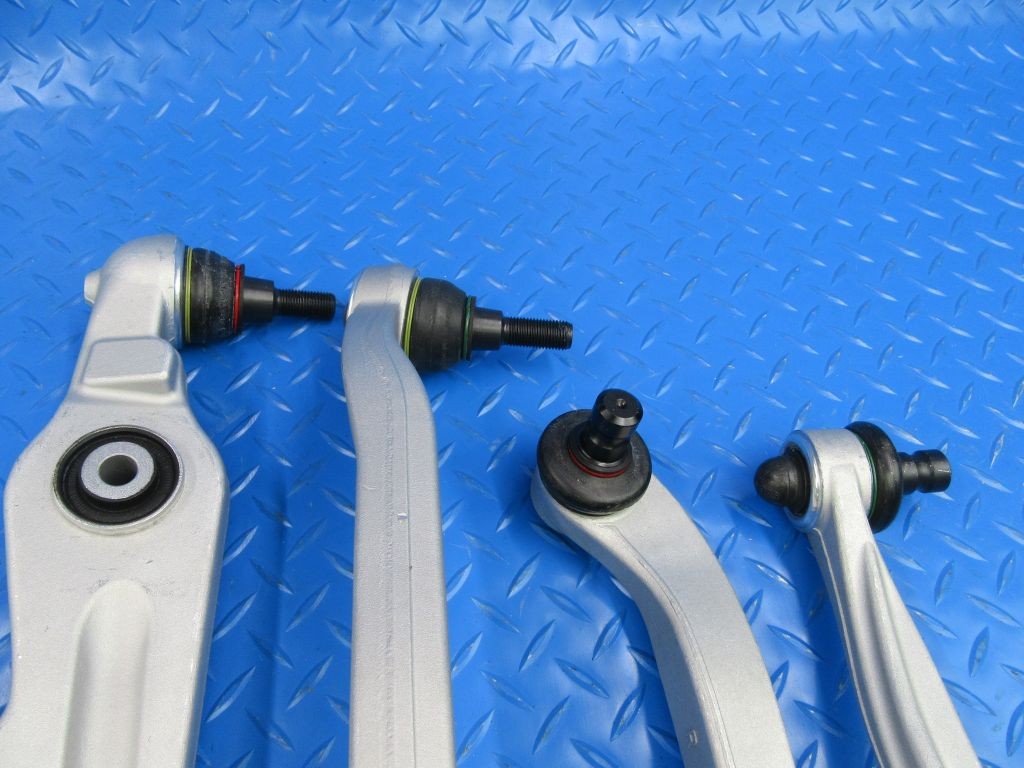 Bentley Gt Gtc Flying Spur right suspension control arms repair kit #7370