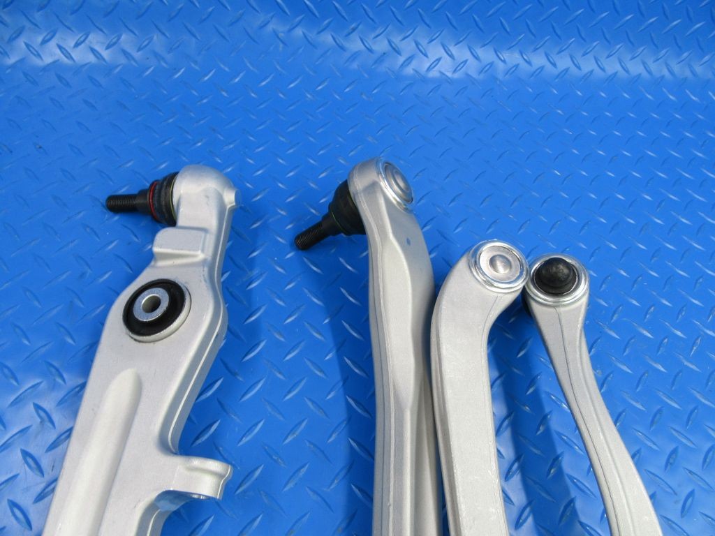 Bentley Gt Gtc Flying Spur right suspension control arms repair kit #7370