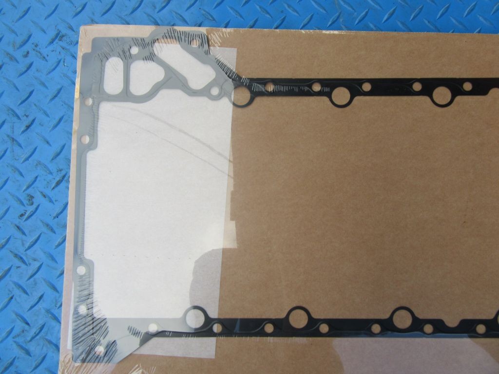 Rolls Royce Ghost Wraith Dawn oil pan upper gasket #7931