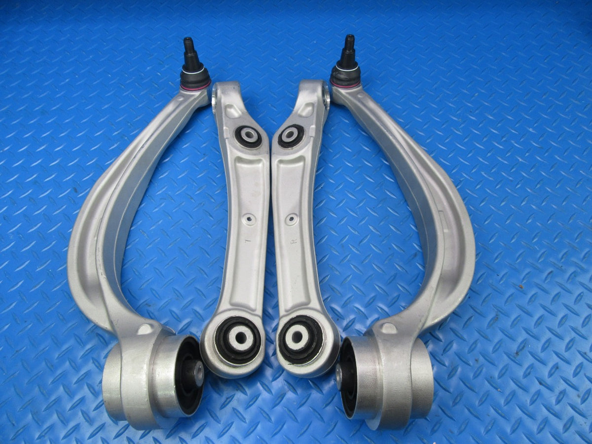 Bentley Bentayga lower control arms left & right TopEuro #9145