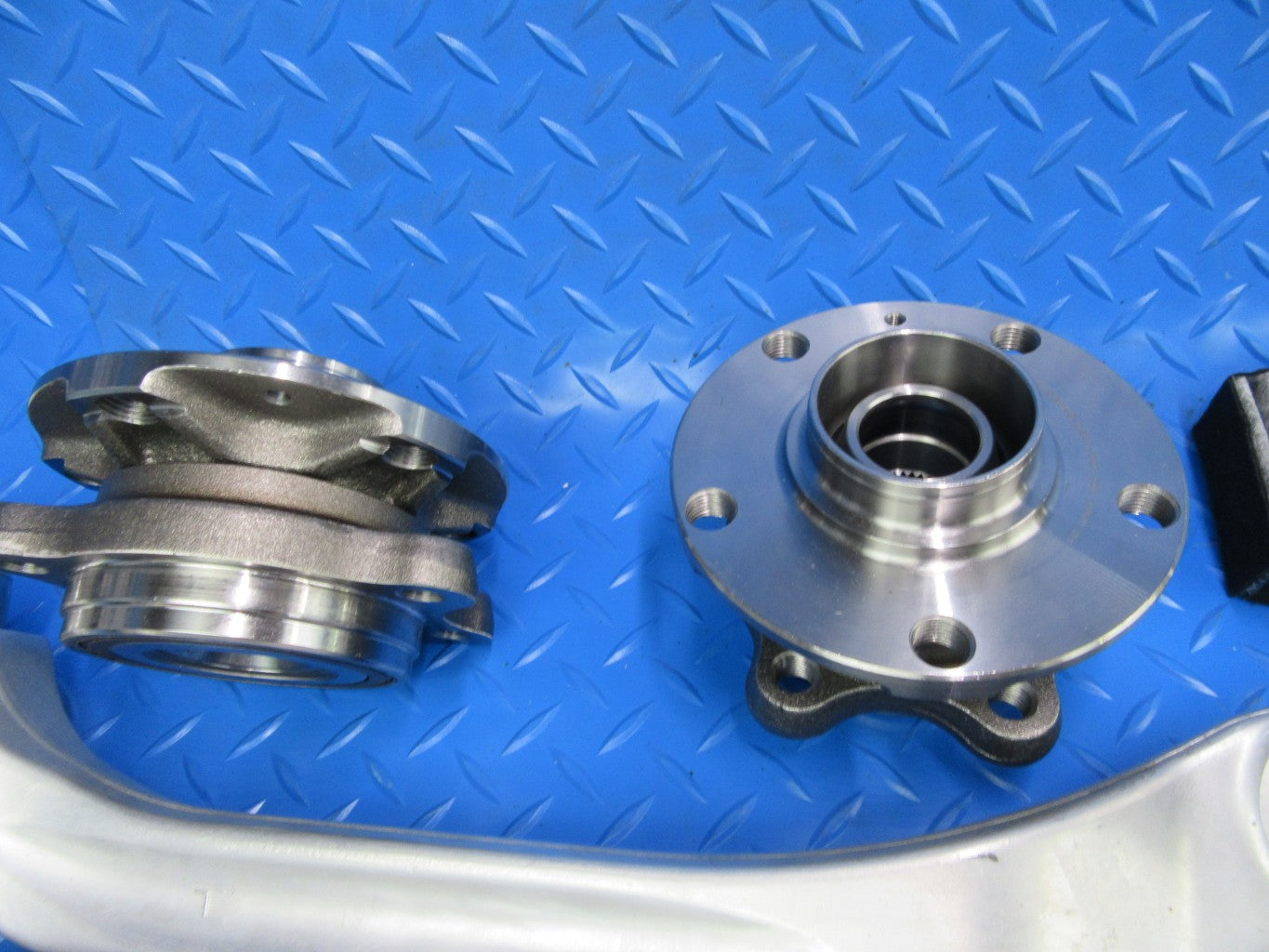 Bentley Flying Spur Gt Gtc suspension bearings filters service kit #7776