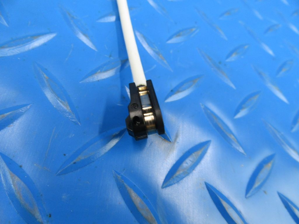 Rolls Royce Ghost front brake pad wear sensor 2010 2011 #7359