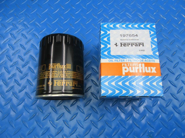 Ferrari 360 348 355 Oem OIL FILTER #8996