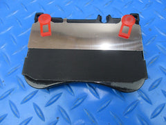 Mercedes E53 Amg front brake pads TopEuro #9957