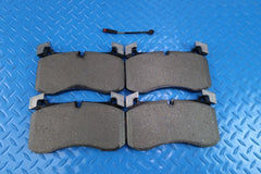 Mercedes Gle63 Gls63 Amg front rear brake pads TopEuro #11976