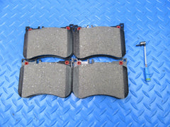 Mercedes S class S550 S550e S560 front brake pads TopEuro #9071