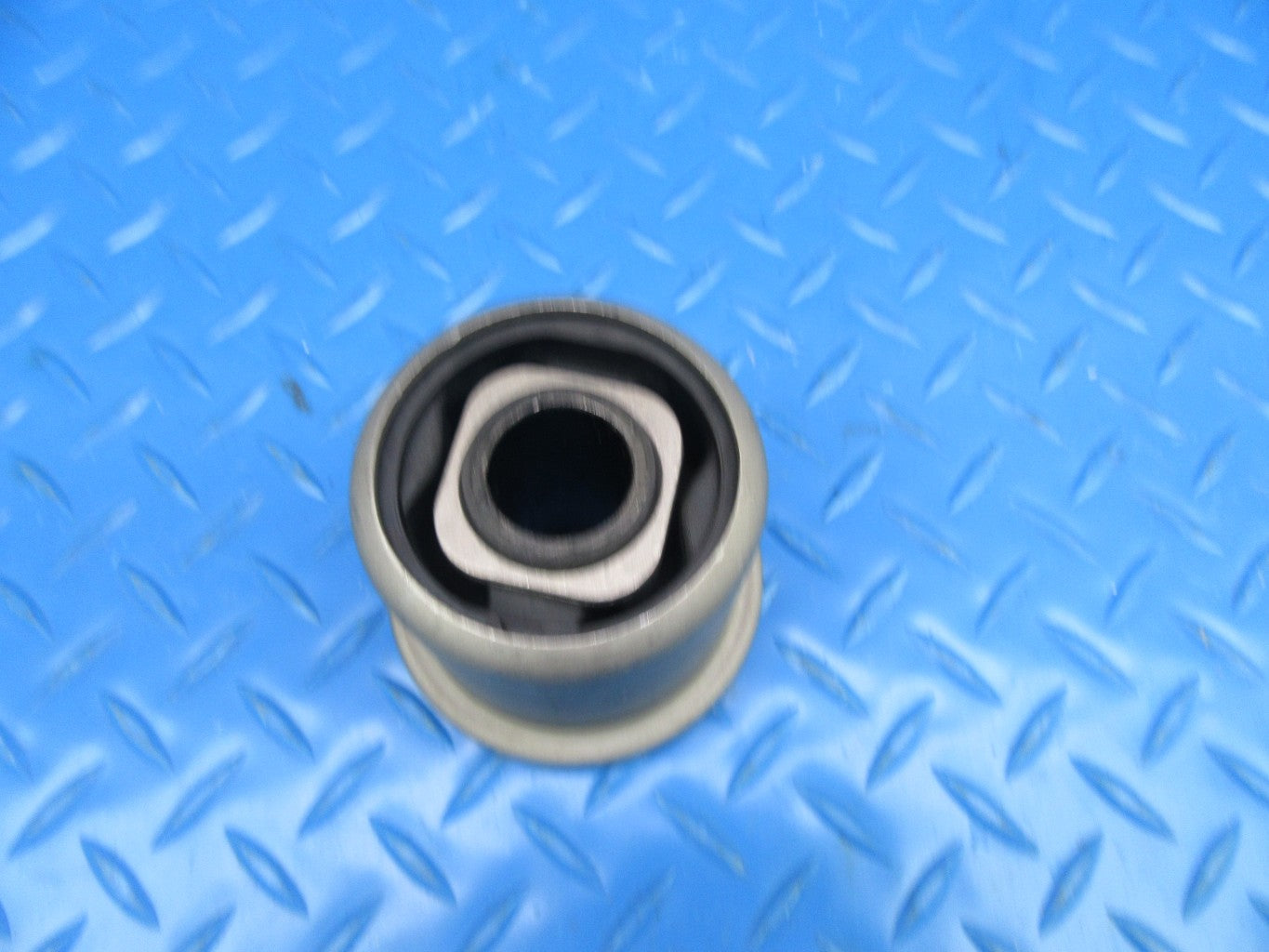 Bentley Mulsanne left or right lower control arm bushing #9155