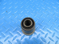 Bentley Mulsanne left or right lower control arm bushing #9156