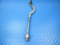 Maserati Ghibli Quattroporte left inner and outer tie rod end #9003