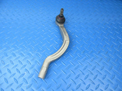 Maserati Ghibli Quattroporte left outer tie rod end #9004