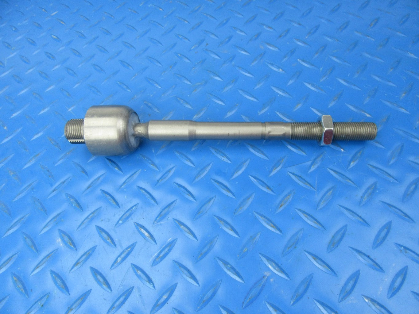 Maserati Ghibli Quattroporte left inner and outer tie rod end #9003