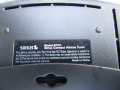 Maserati SiriusXM satellite radio tuner SCC1 SC-C1 #5409