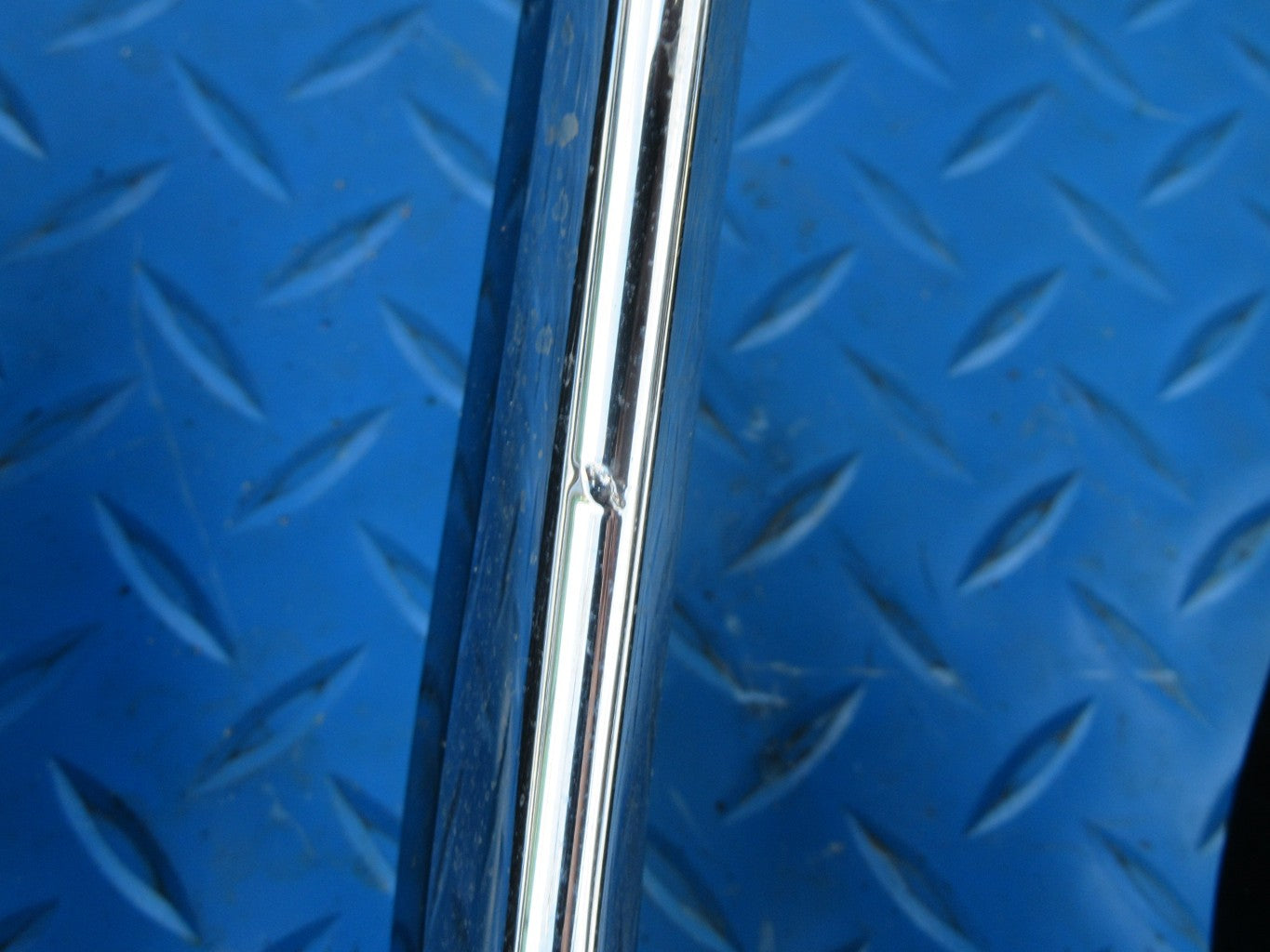 Maserati Ghibli front grille #0583